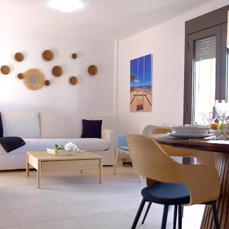 Palmar Breeze - Vistas Y Piscina En Tenerife Sur Arona