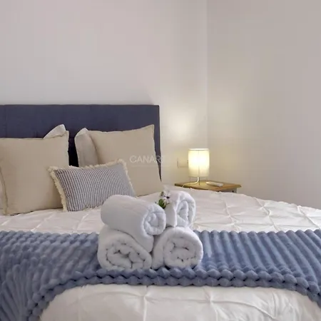 Apartmán Palmar Breeze - Vistas Y Piscina En Tenerife Sur Arona (Tenerife)