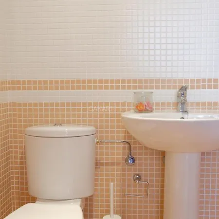 Palmar Breeze - Vistas Y Piscina En Tenerife Sur