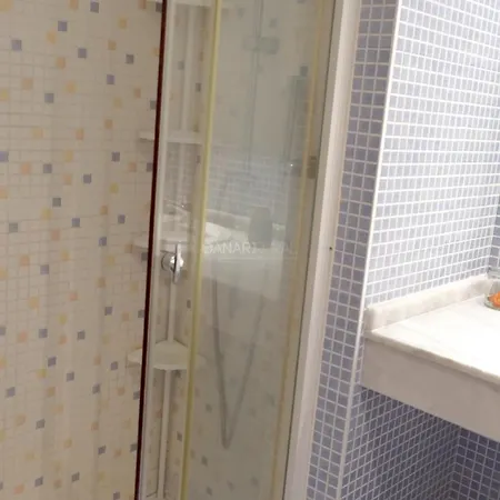 Palmar Breeze - Vistas Y Piscina En Tenerife Sur Apartman *