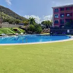 Appartamento Palmar Breeze - Vistas Y Piscina En Tenerife Sur Arona (Tenerife)