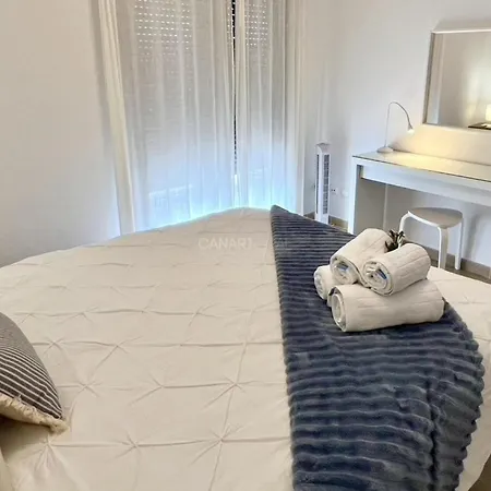 Apartment Palmar Breeze - Vistas Y Piscina En Tenerife Sur Arona (Tenerife)