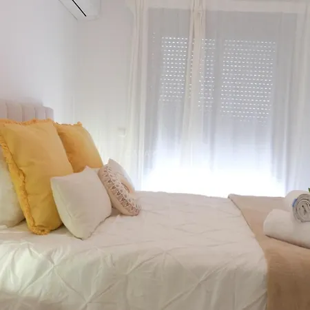 Apartment Palmar Breeze - Vistas Y Piscina En Tenerife Sur Arona (Tenerife)