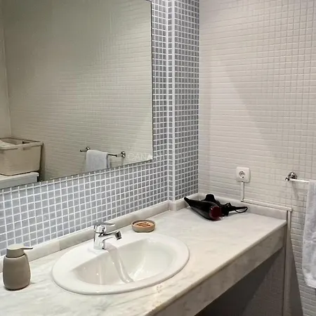 Palmar Breeze - Vistas Y Piscina En Tenerife Sur Arona (Tenerife)