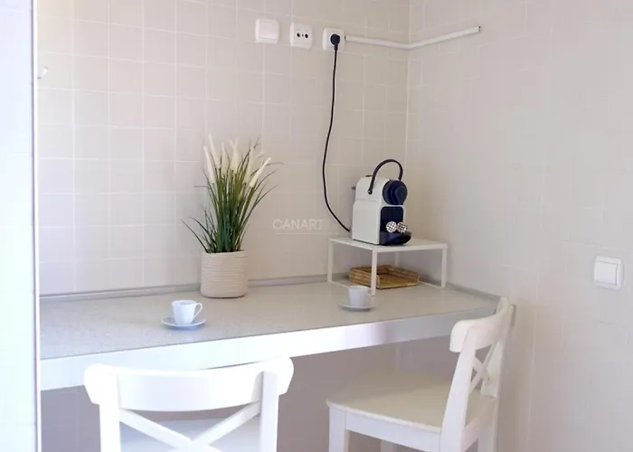 Apartament Palmar Breeze - Vistas Y Piscina En Tenerife Sur Arona (Tenerife)