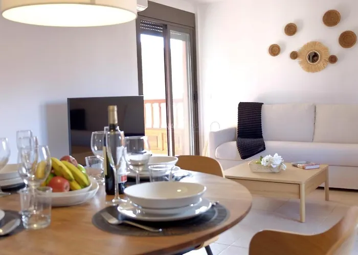 Palmar Breeze - Vistas Y Piscina En Tenerife Sur * Arona (Tenerife)