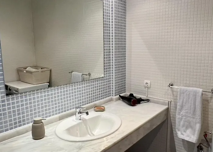 Palmar Breeze - Vistas Y Piscina En Tenerife Sur Arona (Tenerife)