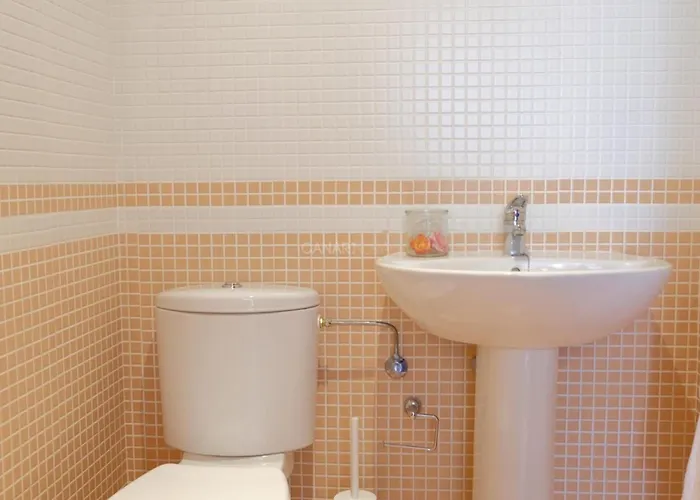 Palmar Breeze - Vistas Y Piscina En Tenerife Sur