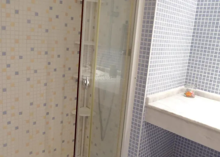 Palmar Breeze - Vistas Y Piscina En Tenerife Sur Lägenhet *